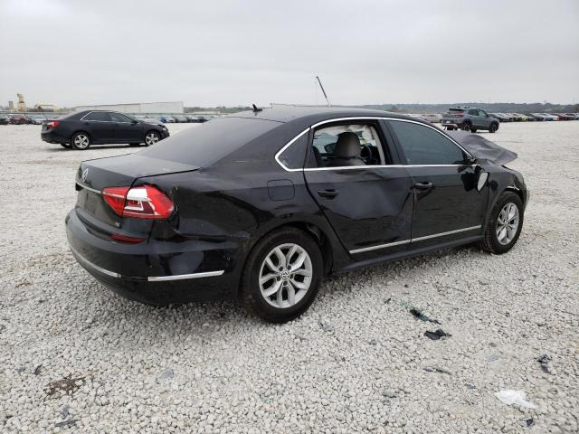 2016 VOLKSWAGEN PASSAT S 1VWAS7A38GC042888