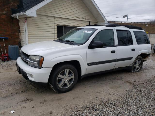 2004 Chevrolet TrailBlazer EXT LS