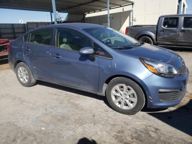 KNADM4A35G6584051 KIA RIO LX
