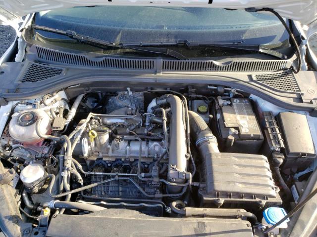 2021 VOLKSWAGEN JETTA S 3VWC57BU4MM052075