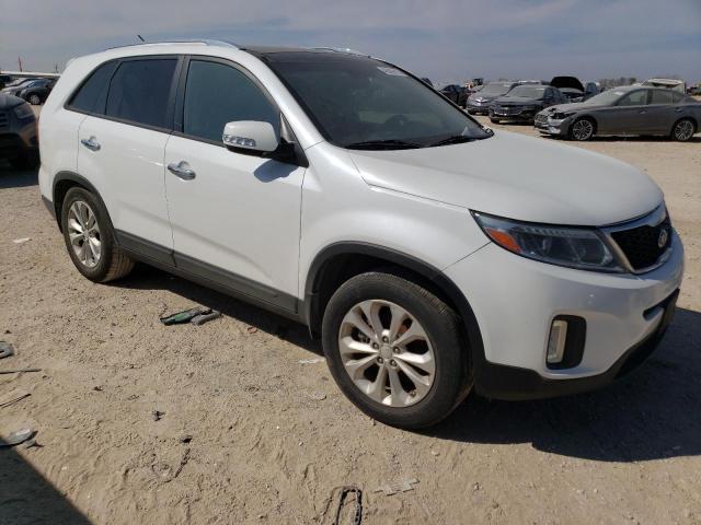 2015 KIA SORENTO EX - 5XYKU4A71FG653844