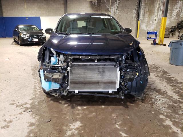 2017 HONDA CR-V LX 2HKRW6H31HH223752