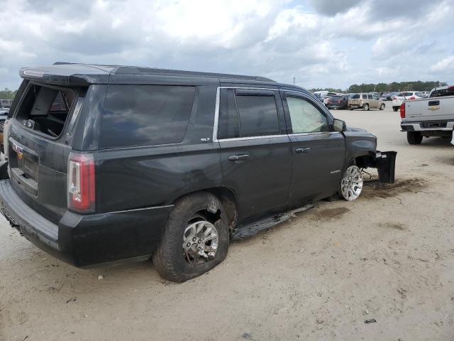 2017 GMC YUKON SLT - 1GKS1BKC0HR109868