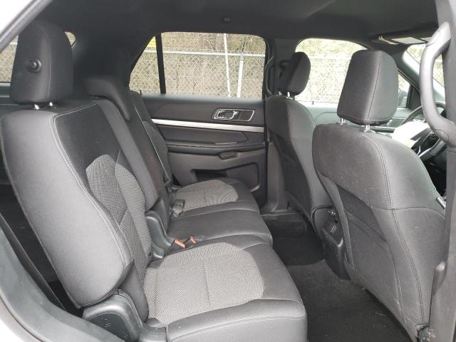 2019 FORD EXPLORER X 1FM5K8D82KGB25165