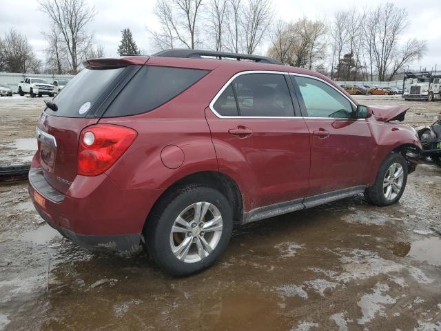 2CNALPEC9B6233419 Chevrolet Equinox