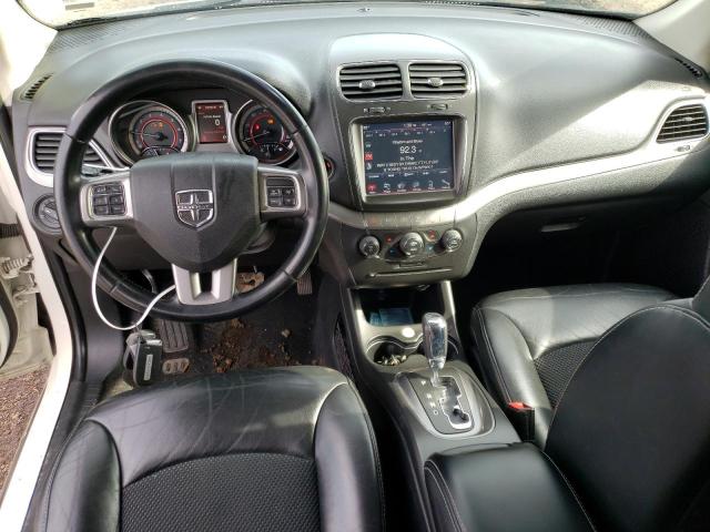 2020 DODGE JOURNEY CR 3C4PDCGB0LT268985