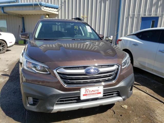 4S4BTANC7L3243277 Subaru Outback Limited