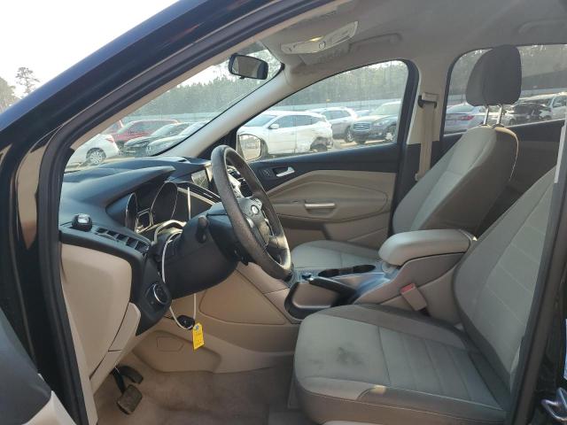 2016 FORD ESCAPE SE 1FMCU0GX1GUB70581