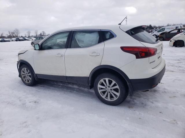 2018 NISSAN ROGUE SPOR JN1BJ1CP3JW194321