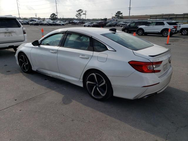 2021 HONDA ACCORD SPO 1HGCV1F35MA081097