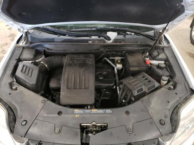 2CTALSEC5B6314526 GMC Terrain Sle