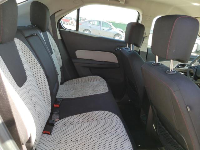 2015 CHEVROLET EQUINOX LS - 1GNALAEK4FZ107723