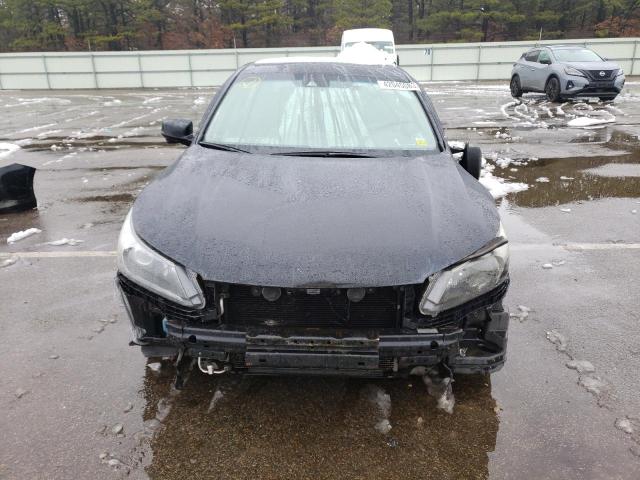 2015 HONDA ACCORD EXL - 1HGCR2F85FA229631