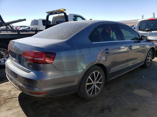 2017 VOLKSWAGEN JETTA SE 3VWDB7AJ4HM382809