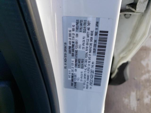 2016 MAZDA CX-5 TOURI JM3KE2CY4G0813267