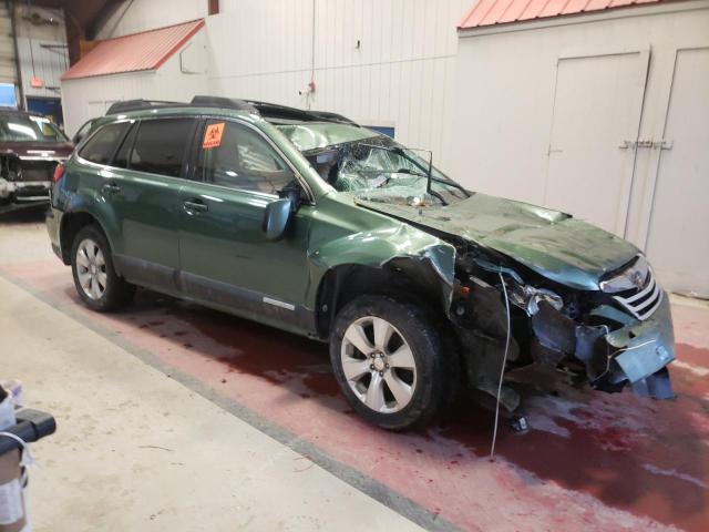4S4BRDGC2A2327524 Subaru Outback 3.6r Premium