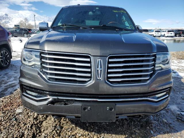 5LMJJ3JTXGEL02316 Lincoln Navigator