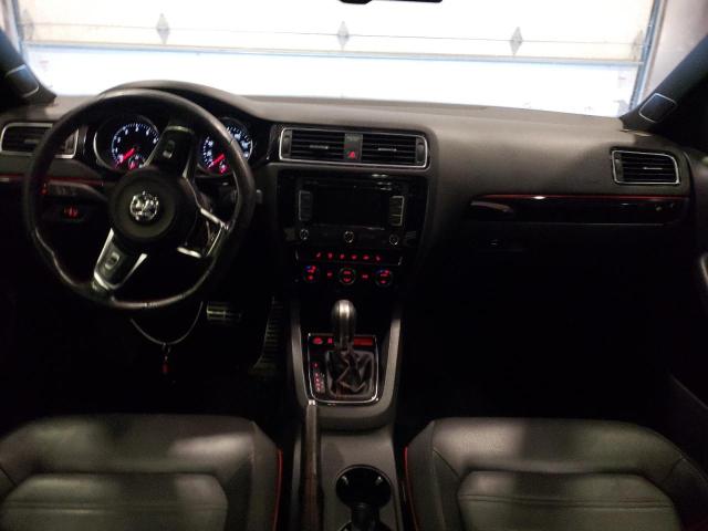 2015 VOLKSWAGEN JETTA GLI 3VW4T7AJ6FM254968