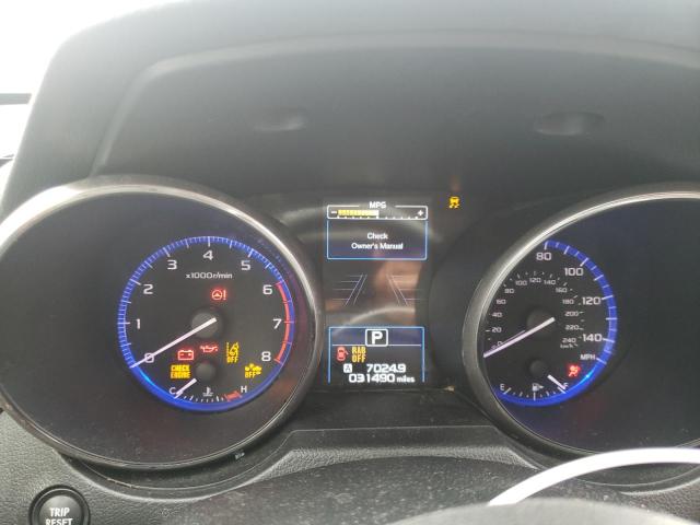 4S3BNAN61K3008574 Subaru Legacy 2.5i Limited