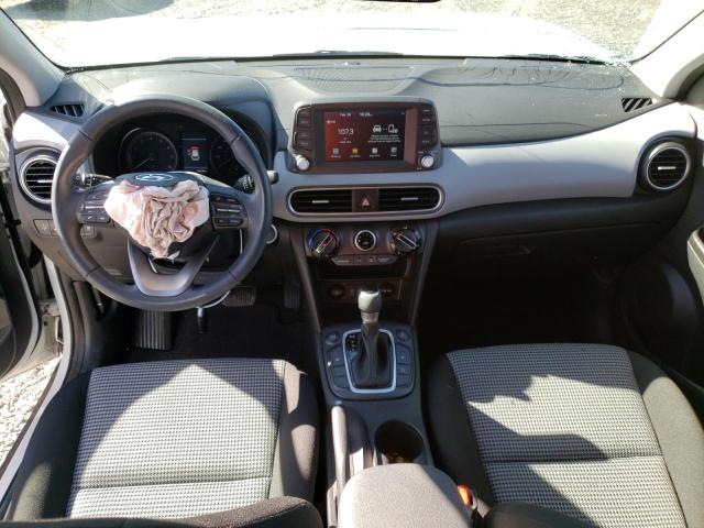 2021 HYUNDAI KONA SEL P - KM8K6CAA1MU630555