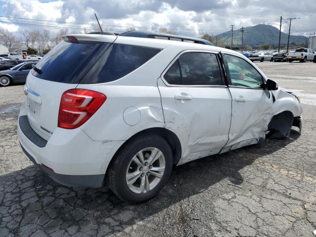 2016 CHEVROLET EQUINOX LT 2GNALCEK2G6128983