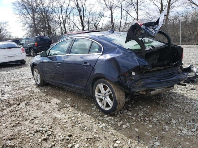 YV1612TKXF2351280 Volvo S60 Premier