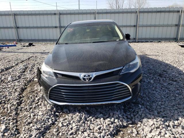 2016 TOYOTA AVALON XLE 4T1BK1EB5GU199340