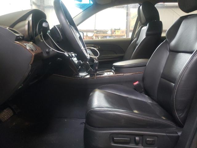 2HNYD2H89CH003390 Acura Mdx Advance