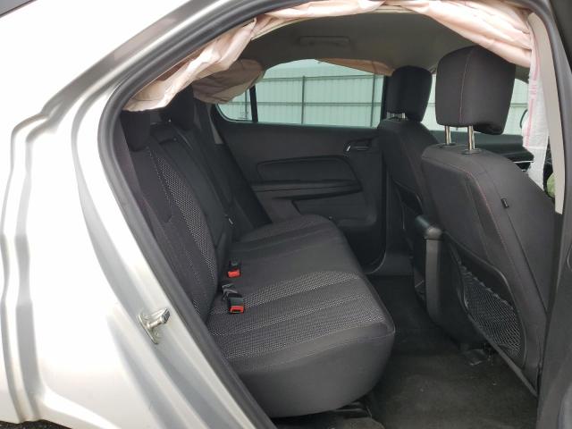 2017 CHEVROLET EQUINOX LS 2GNALBEK8H1574032