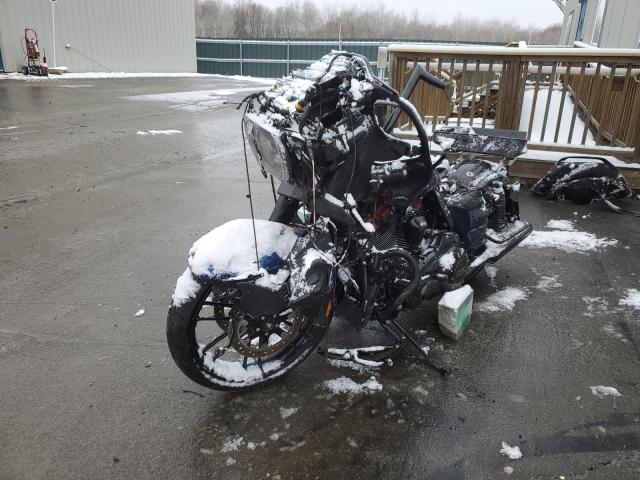 2019 HARLEY-DAVIDSON FLTRXSE - 1HD1TCL19KB950073