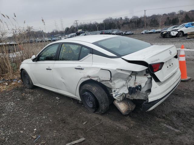 2020 NISSAN ALTIMA S 1N4BL4BVXLC248782