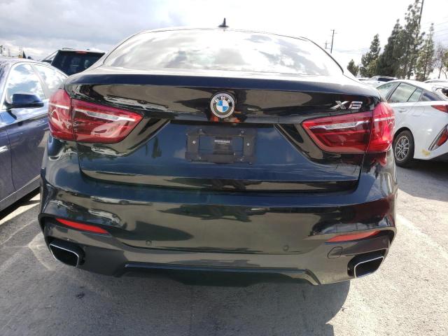 5UXKU2C58J0X51623 BMW X6 Xdrive35i