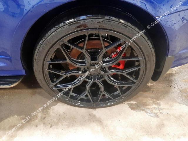 SALWA2AE8MA794106 Land Rover RANGE ROVE