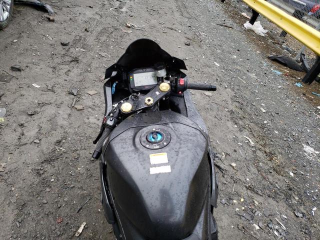 2018 SUZUKI GSX-R1000 JS1DM11B2J2100371