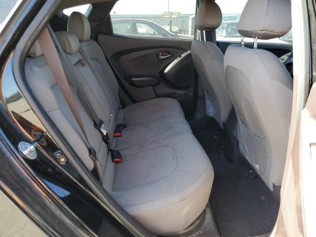 2015 HYUNDAI TUCSON GLS - KM8JT3AFXFU098760