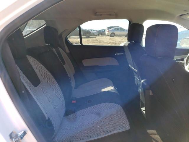 2016 CHEVROLET EQUINOX LT - 2GNFLFEK7G6277834