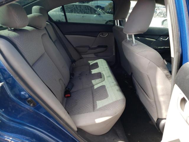 2015 HONDA CIVIC LX 19XFB2F59FE203200