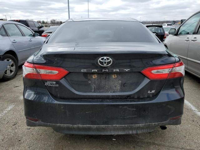 2018 TOYOTA CAMRY L - 4T1B11HK1JU098026