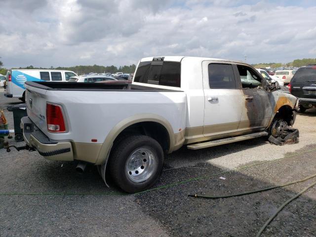 2016 RAM 3500 LONGH - 3C63RRNL0GG106066