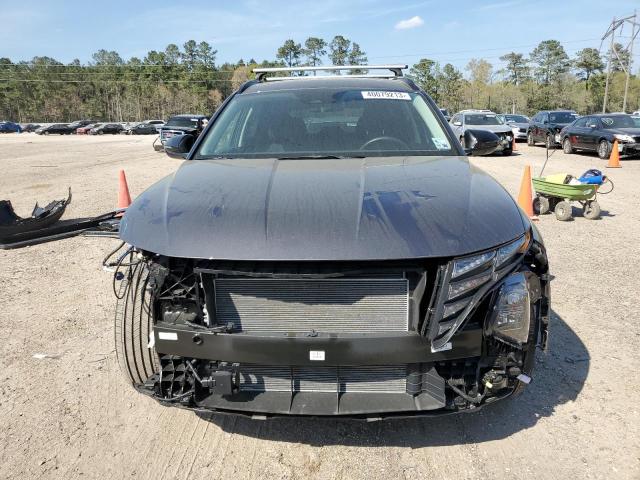 2022 HYUNDAI TUCSON N L - KM8JF3AE0NU109486