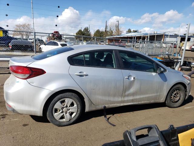 3KPFK4A75HE135694 KIA FORTE LX