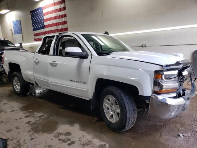 1GCRCREC1HZ102467 | 2017 CHEVROLET SILVERADO