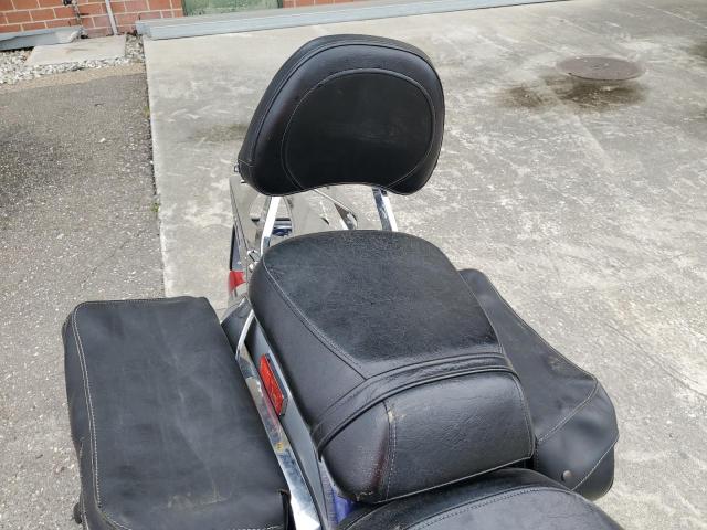 2008 SUZUKI VL1500 - JS1VY52A682102933