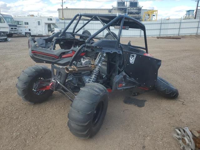 2020 POLARIS RZR XP TUR 3NSNAE923LF131478