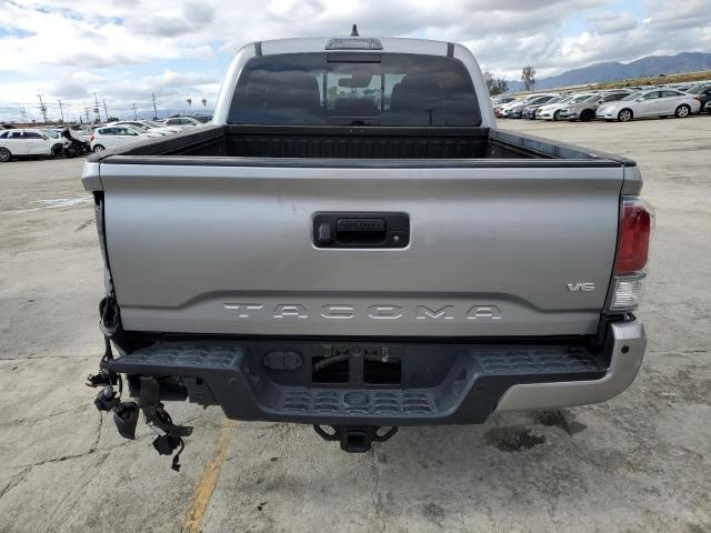 2020 TOYOTA TACOMA DOU 3TMAZ5CN4LM129164