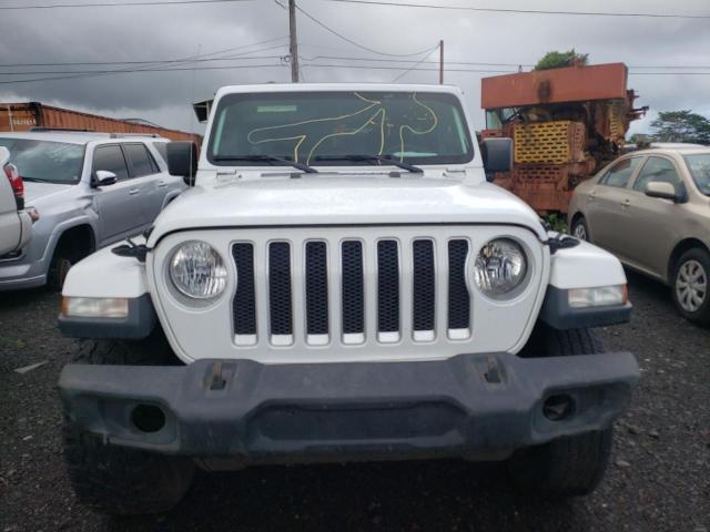 1C4HJXEN9LW230179 Jeep Wrangler Unlimited Sahara