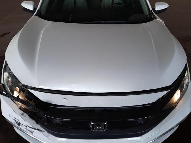 2019 HONDA CIVIC EXL 19XFC1F70KE005933