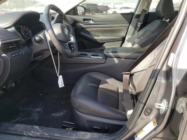 2020 NISSAN ALTIMA SR 1N4BL4CV2LC178094
