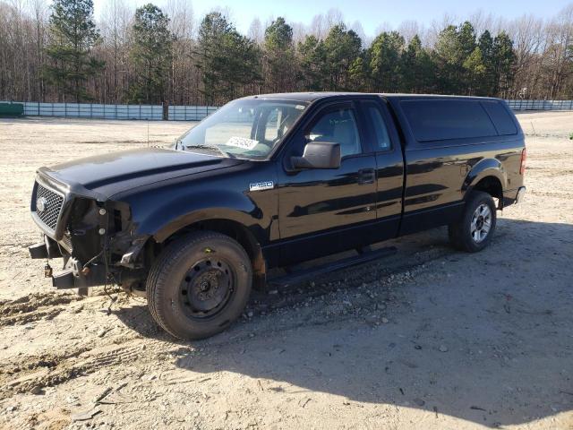 2004 Ford F-150 