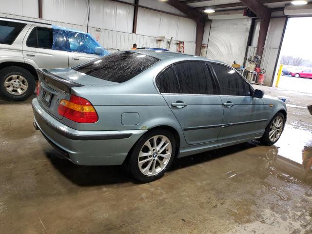 WBAEW53453PG21410 BMW 330 XI